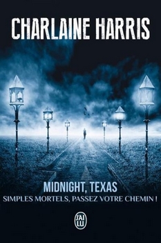 Midnight Texas T01