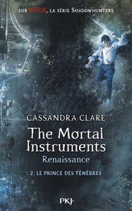 The Mortal Instruments Renaissance T02